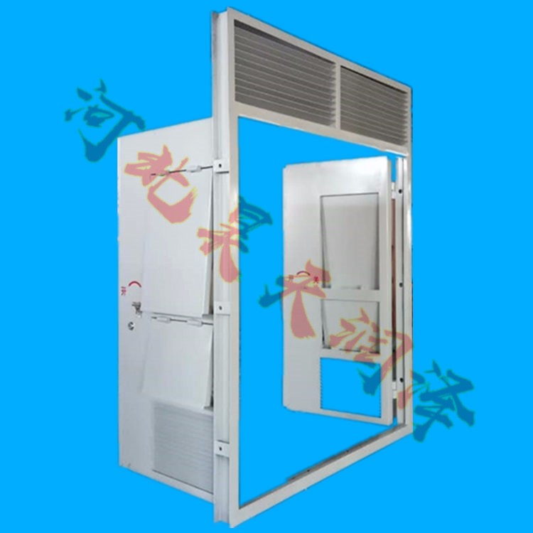 钢质成人午夜免费门