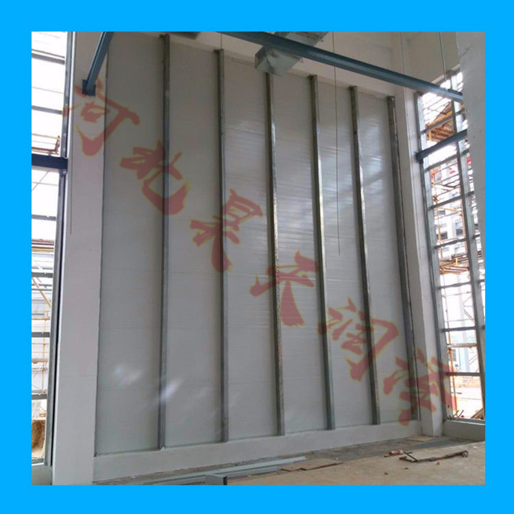 轻质成人午夜免费墙